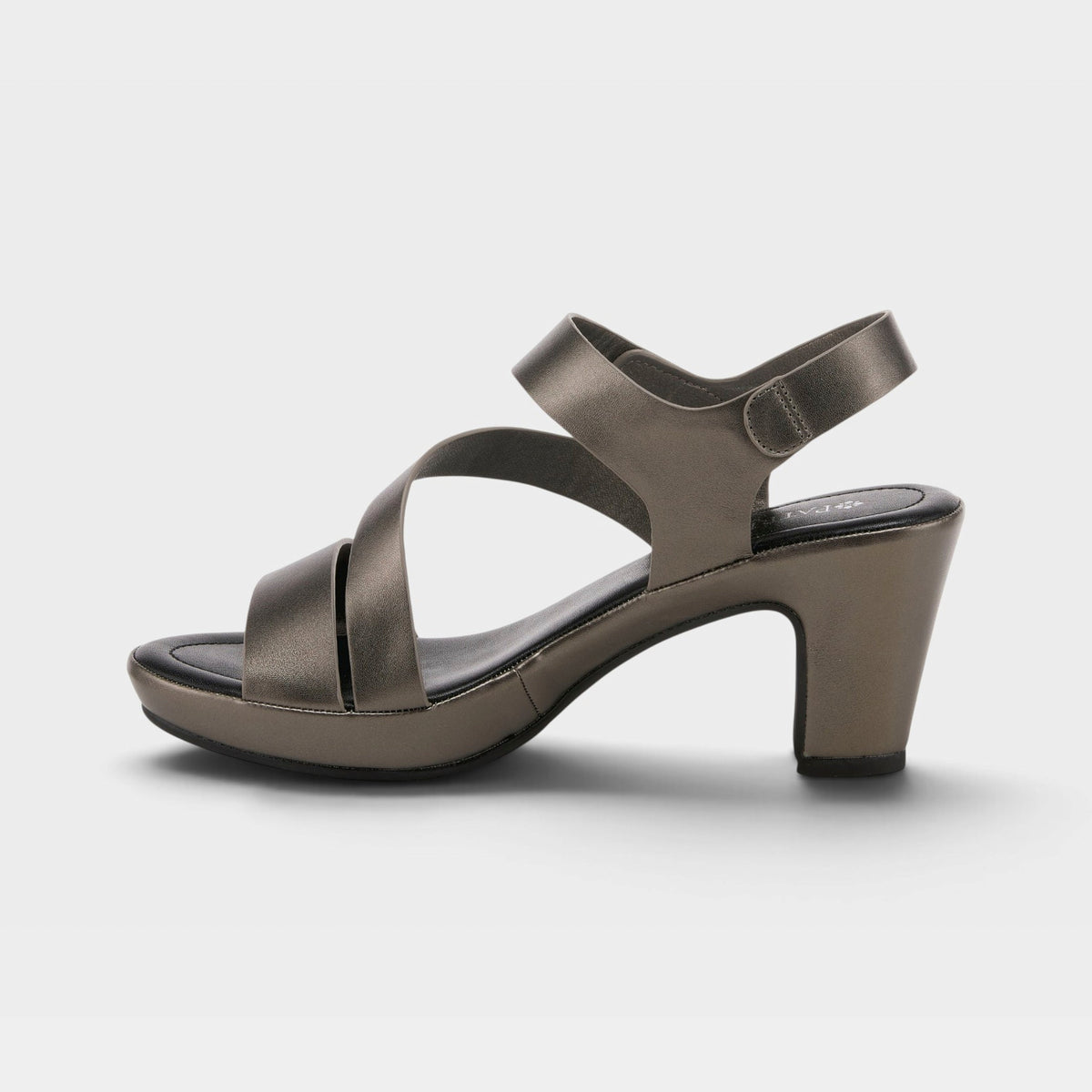 PATRIZIA ASYMADADE SANDAL