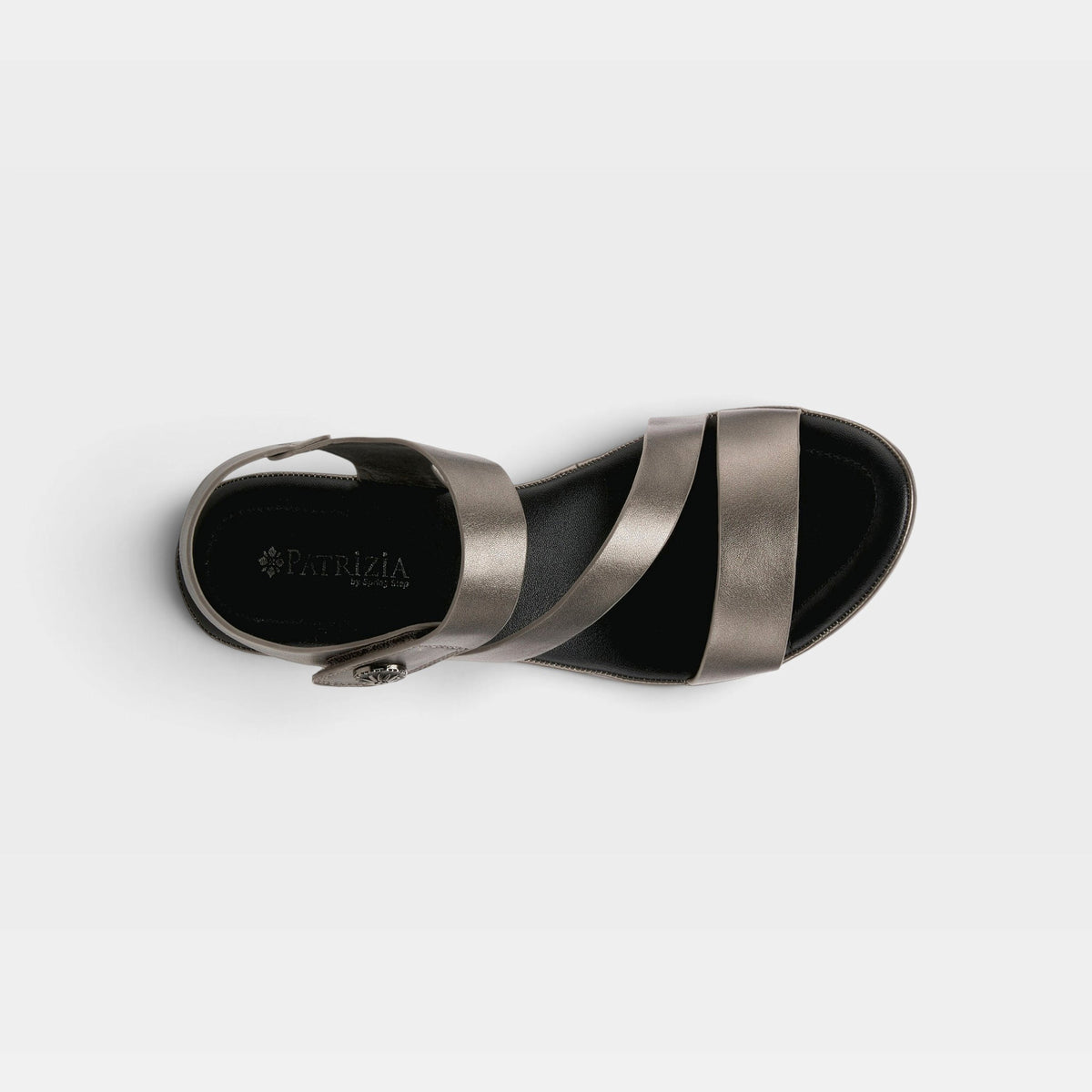 PATRIZIA ASYMADADE SANDAL