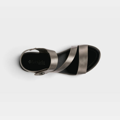 PATRIZIA ASYMADADE SANDAL