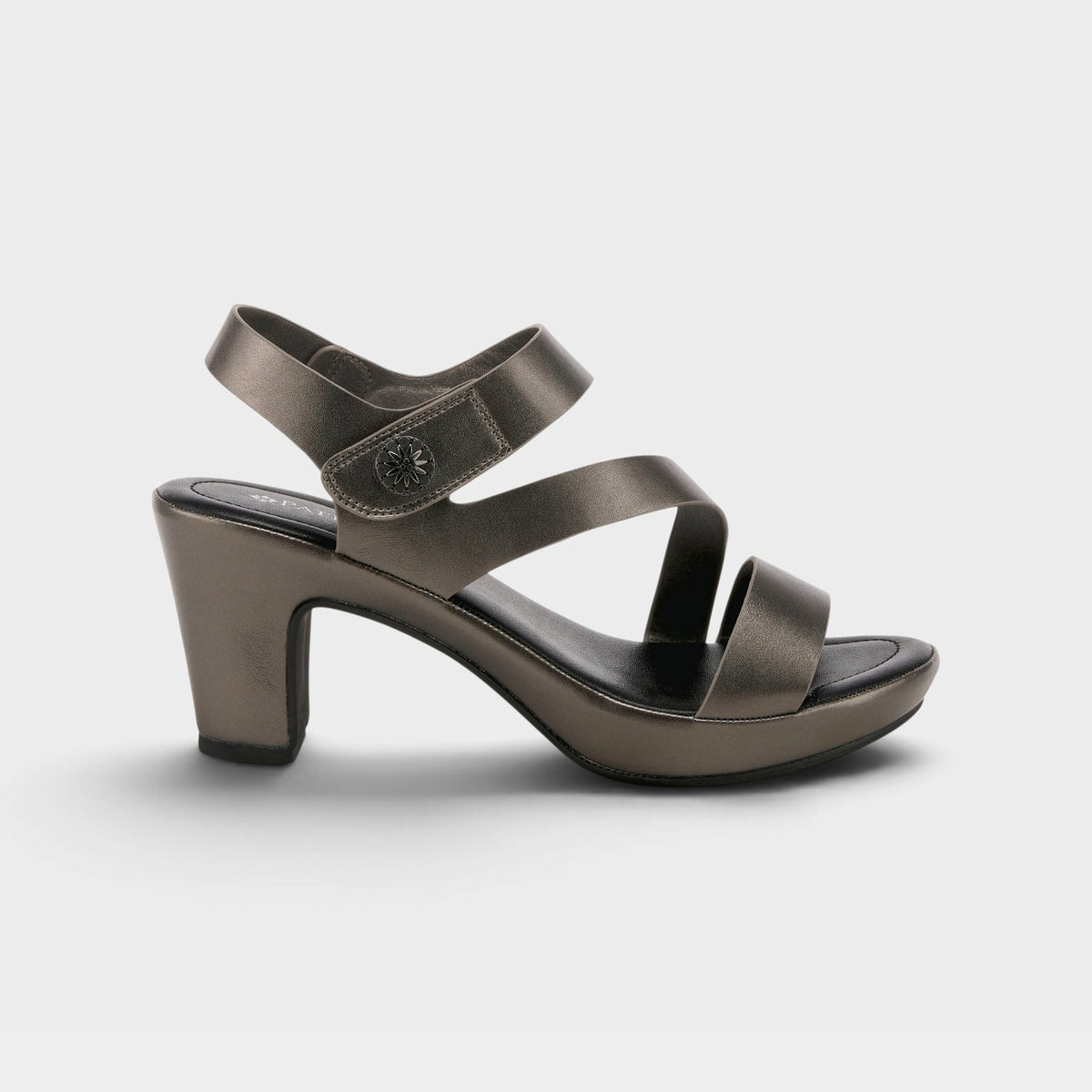 PATRIZIA ASYMADADE SANDAL