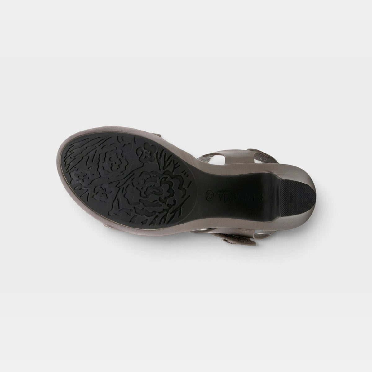 PATRIZIA ASYMADADE SANDAL