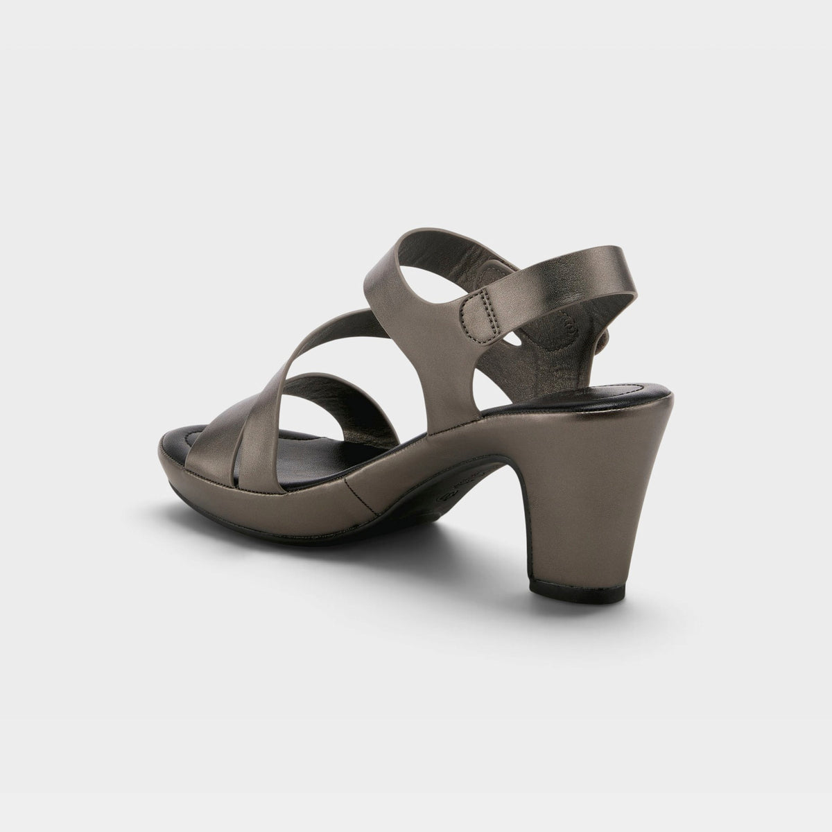 PATRIZIA ASYMADADE SANDAL