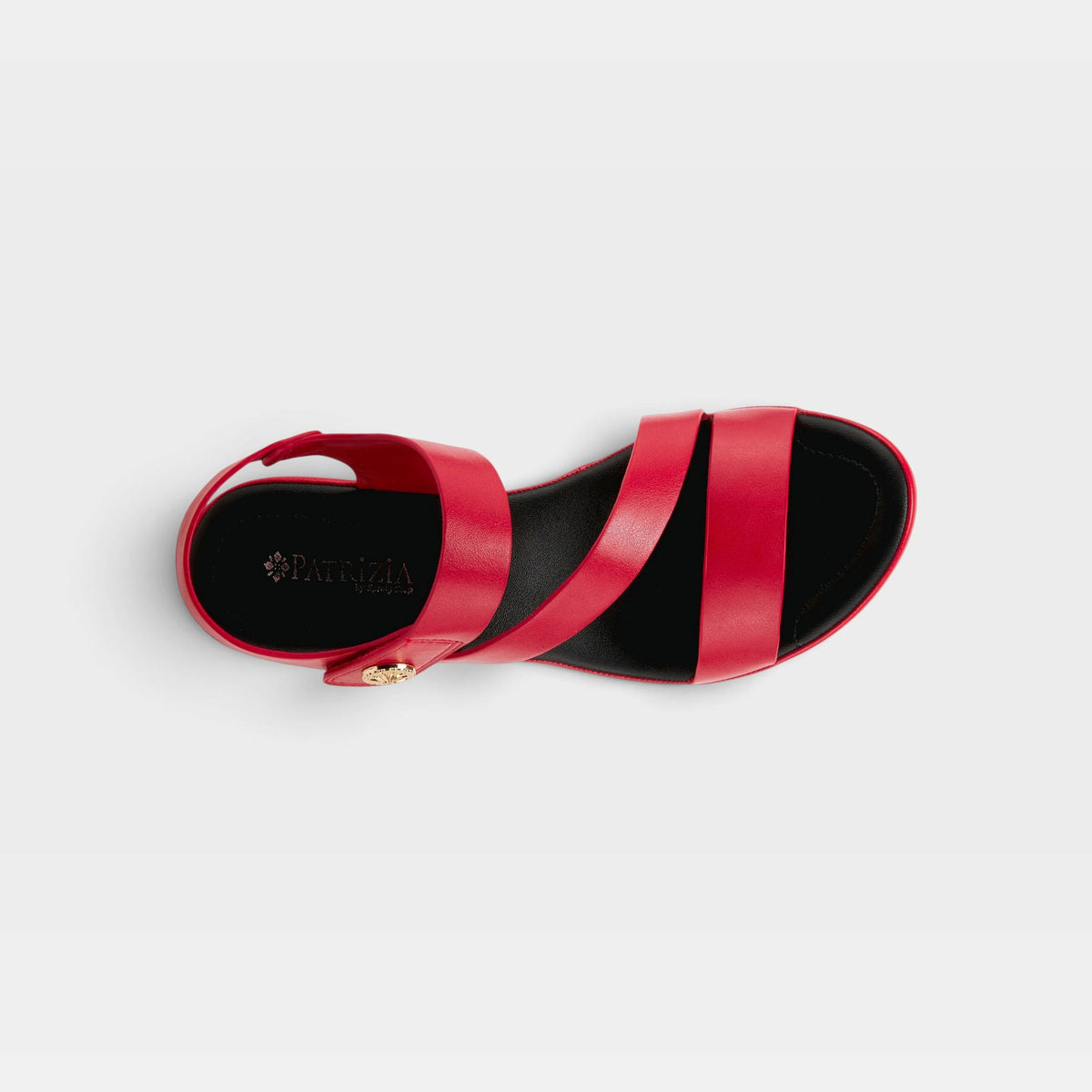 PATRIZIA ASYMADADE SANDAL