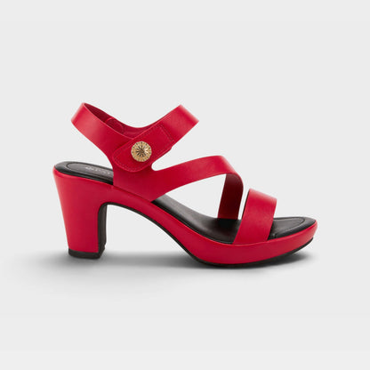 PATRIZIA ASYMADADE SANDAL