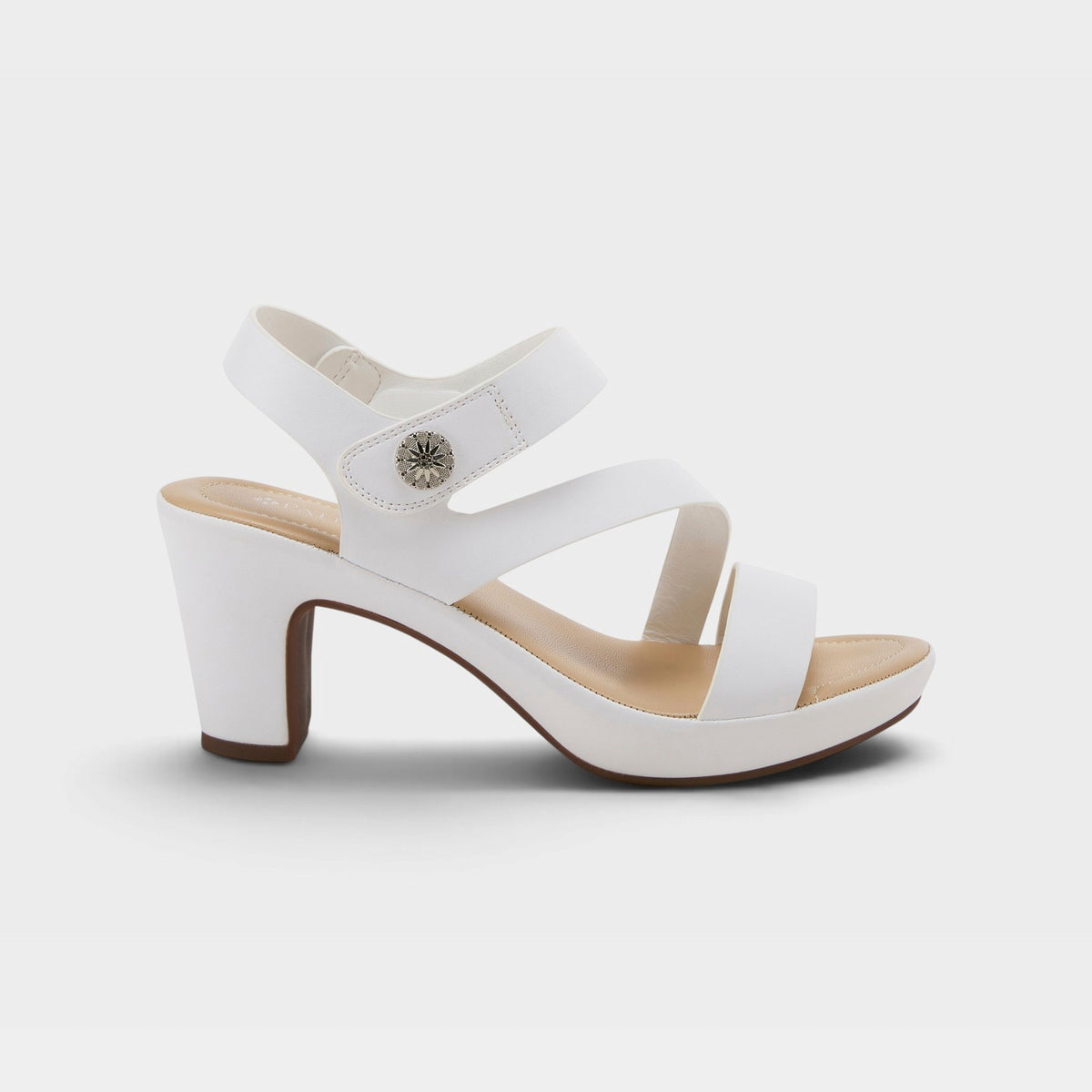 PATRIZIA ASYMADADE SANDAL