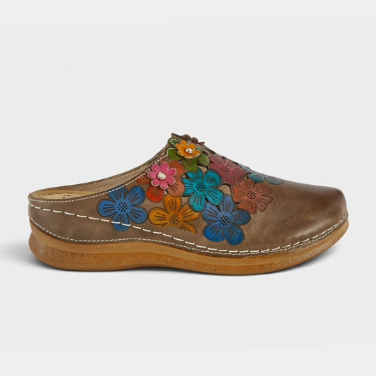 L'ARTISTE AUGI CLOGS