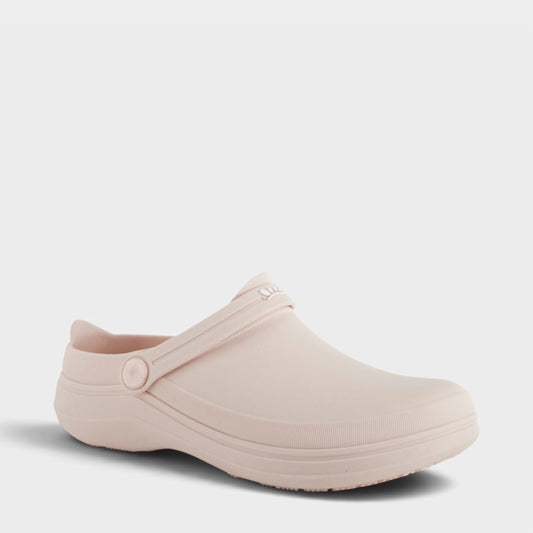 SPRING STEP PROFESSIONAL AVERY CLOG