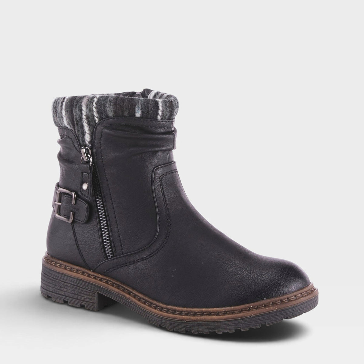PATRIZIA AVONNI BOOTIE