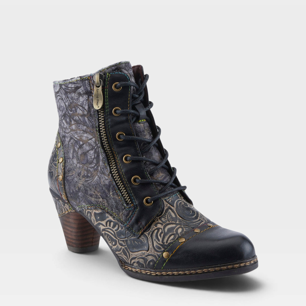 L'ARTISTE AVYANNA BOOTS