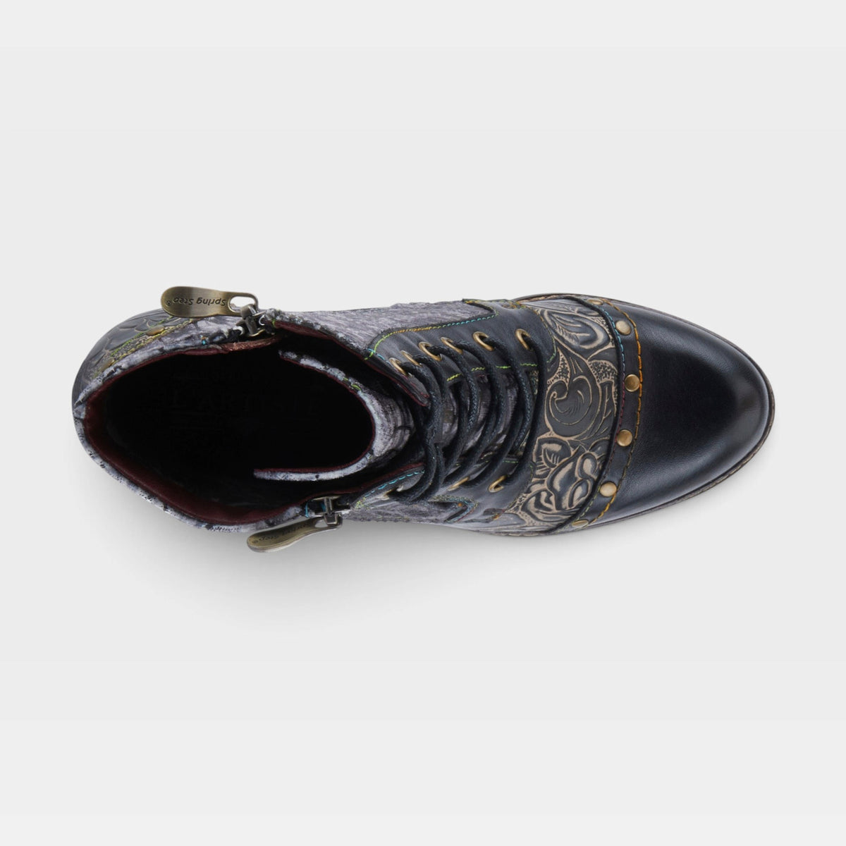 L'ARTISTE AVYANNA BOOTS
