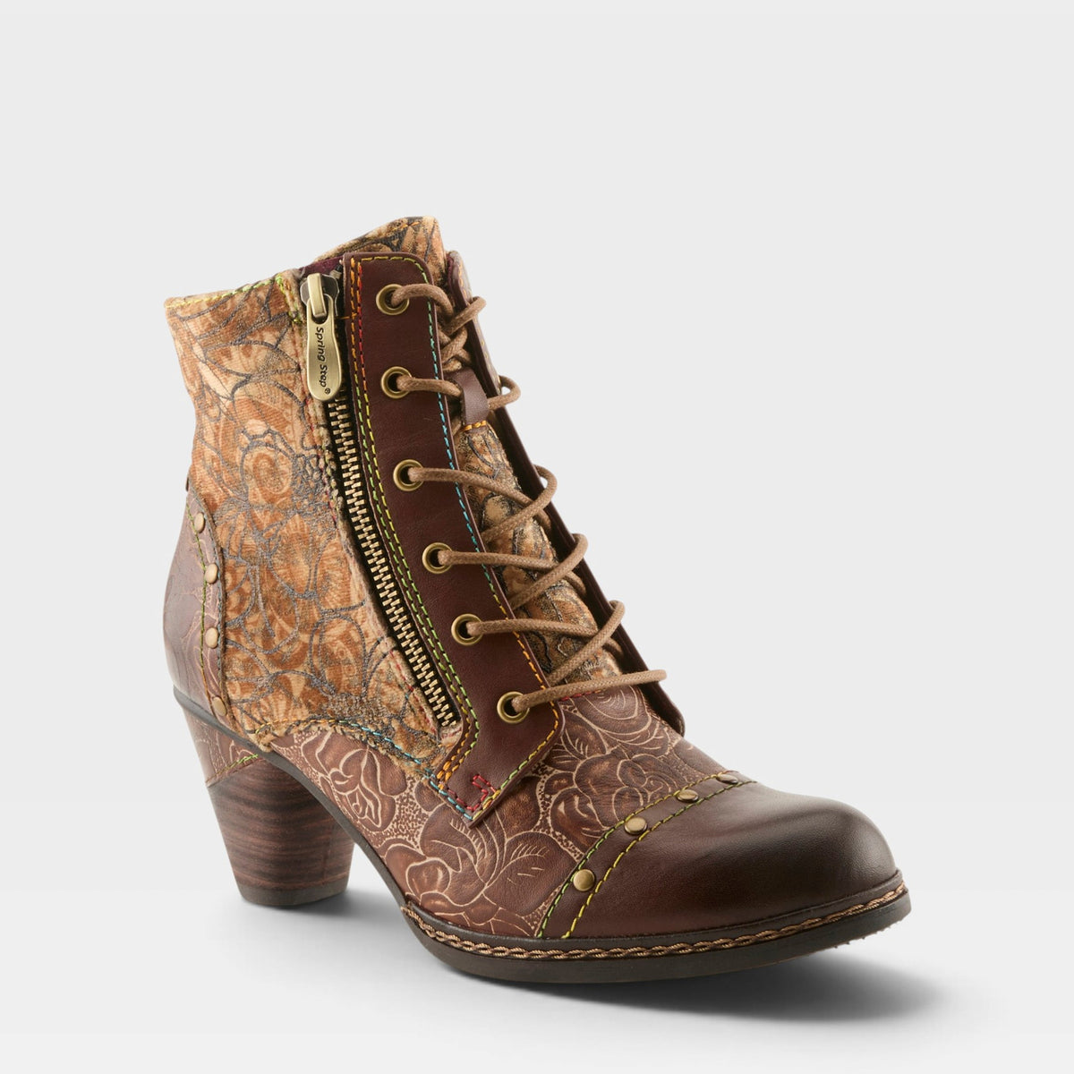 L'ARTISTE AVYANNA BOOTS