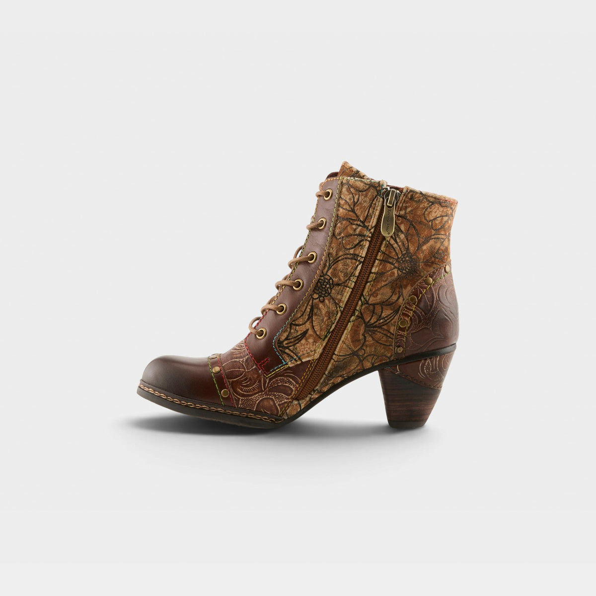 L'ARTISTE AVYANNA BOOTS
