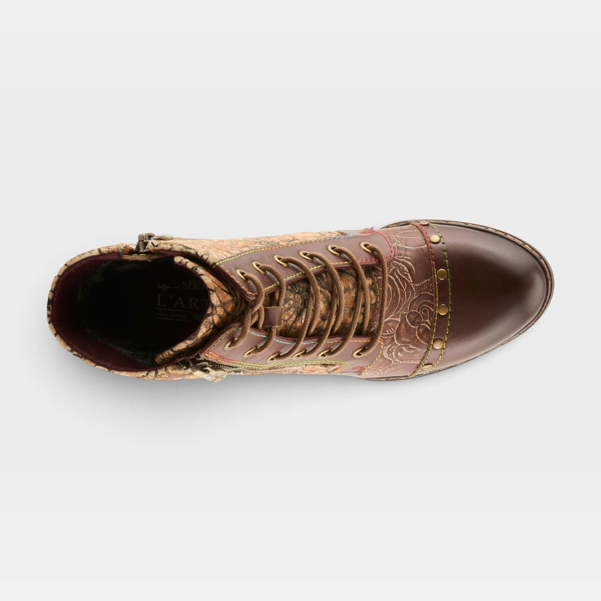 L'ARTISTE AVYANNA BOOTS