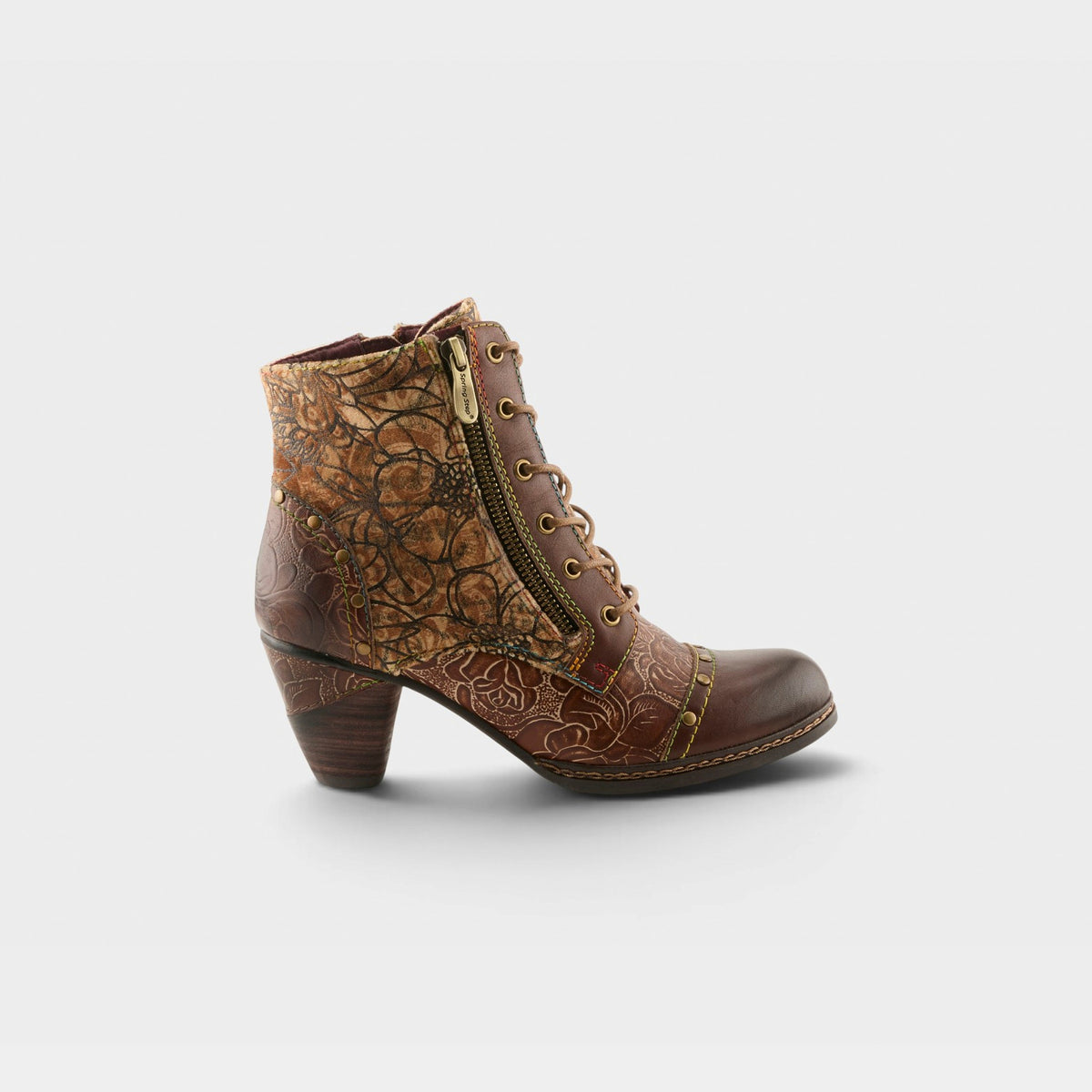 L'ARTISTE AVYANNA BOOTS