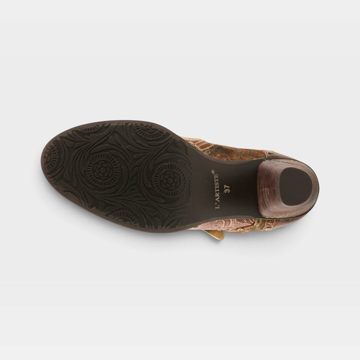 L'ARTISTE AVYANNA BOOTS