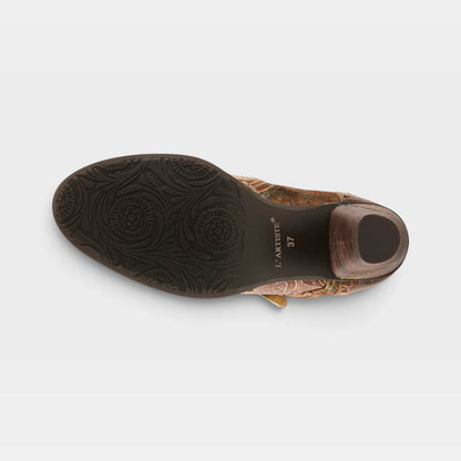 L'ARTISTE AVYANNA BOOTS