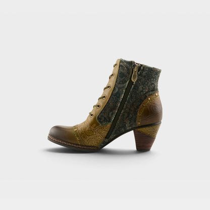 L'ARTISTE AVYANNA BOOTS