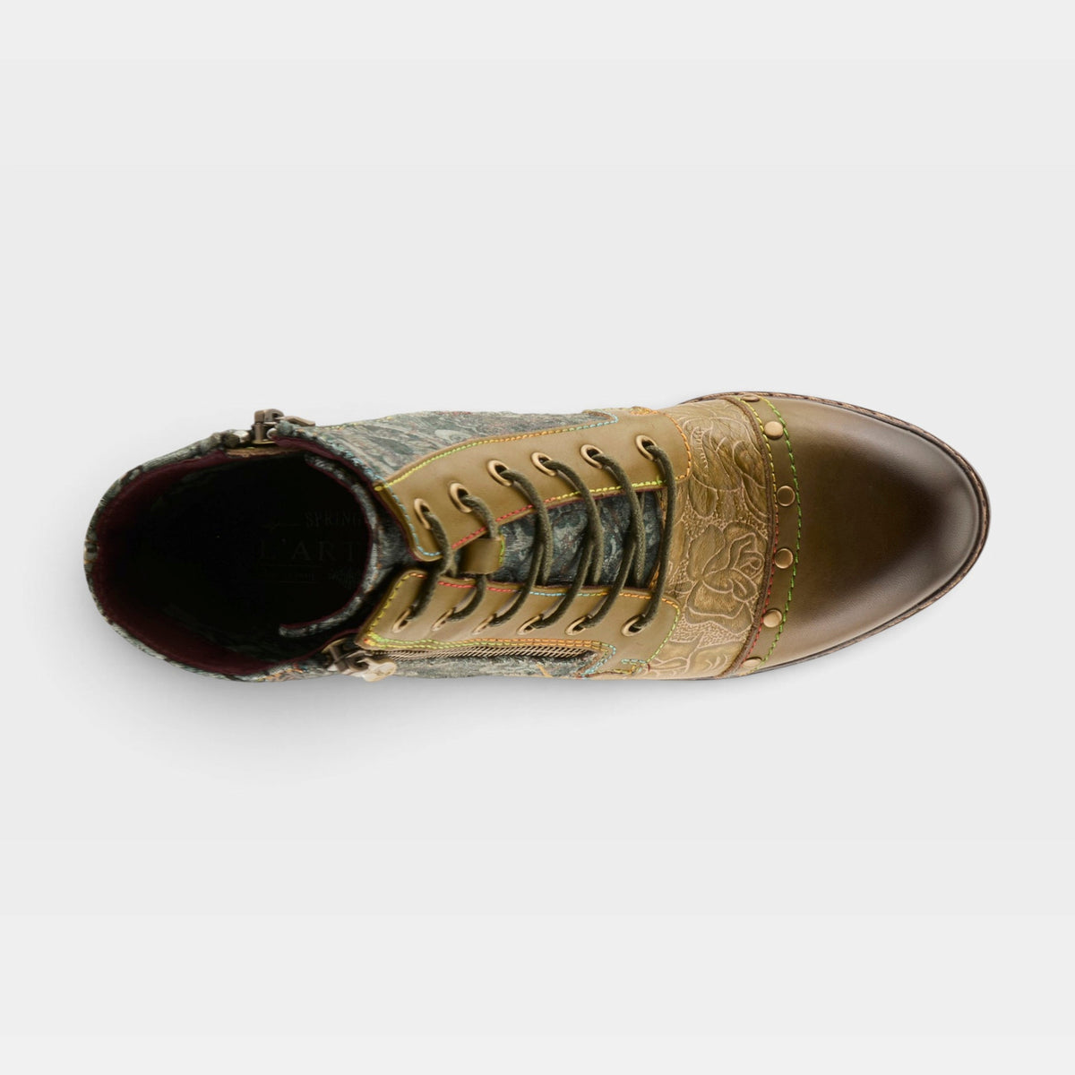 L'ARTISTE AVYANNA BOOTS