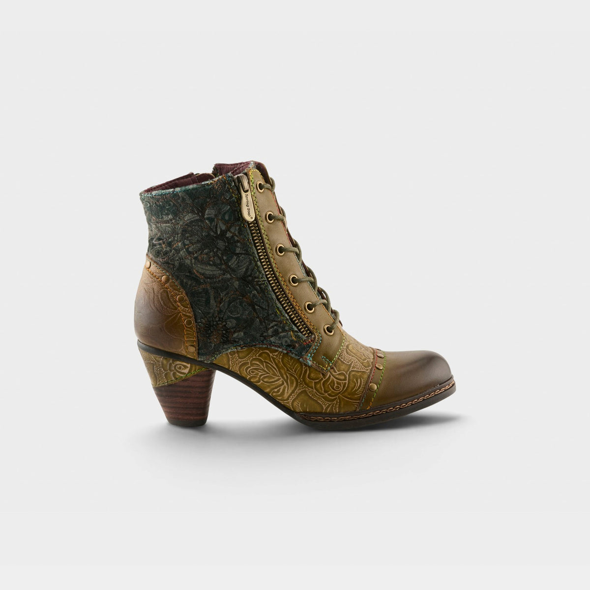 L'ARTISTE AVYANNA BOOTS