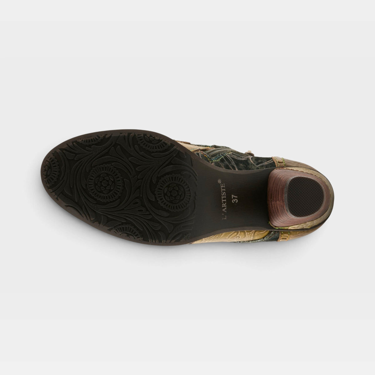 L'ARTISTE AVYANNA BOOTS