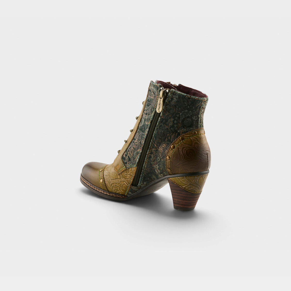 L'ARTISTE AVYANNA BOOTS