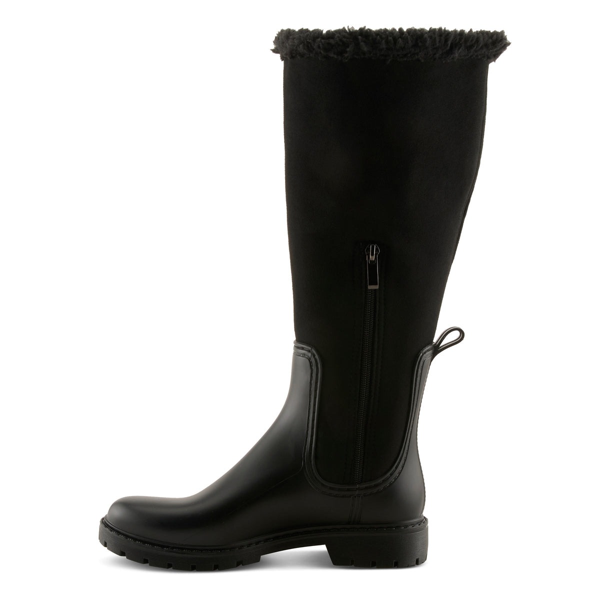 SPRING STEP AZOLA BOOTS