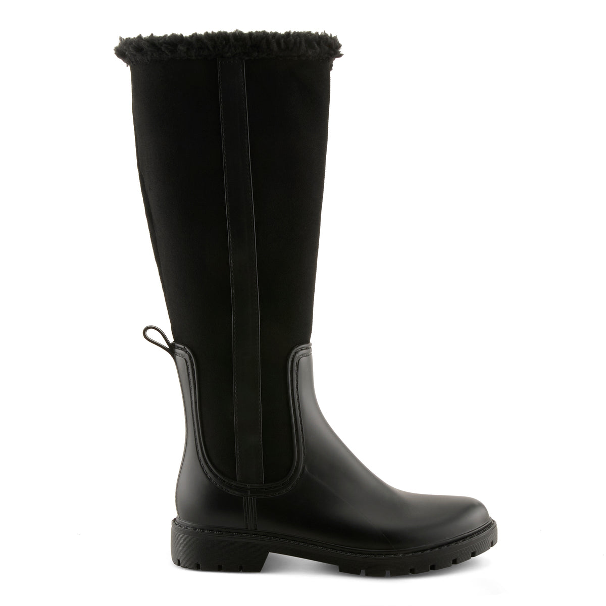 SPRING STEP AZOLA BOOTS