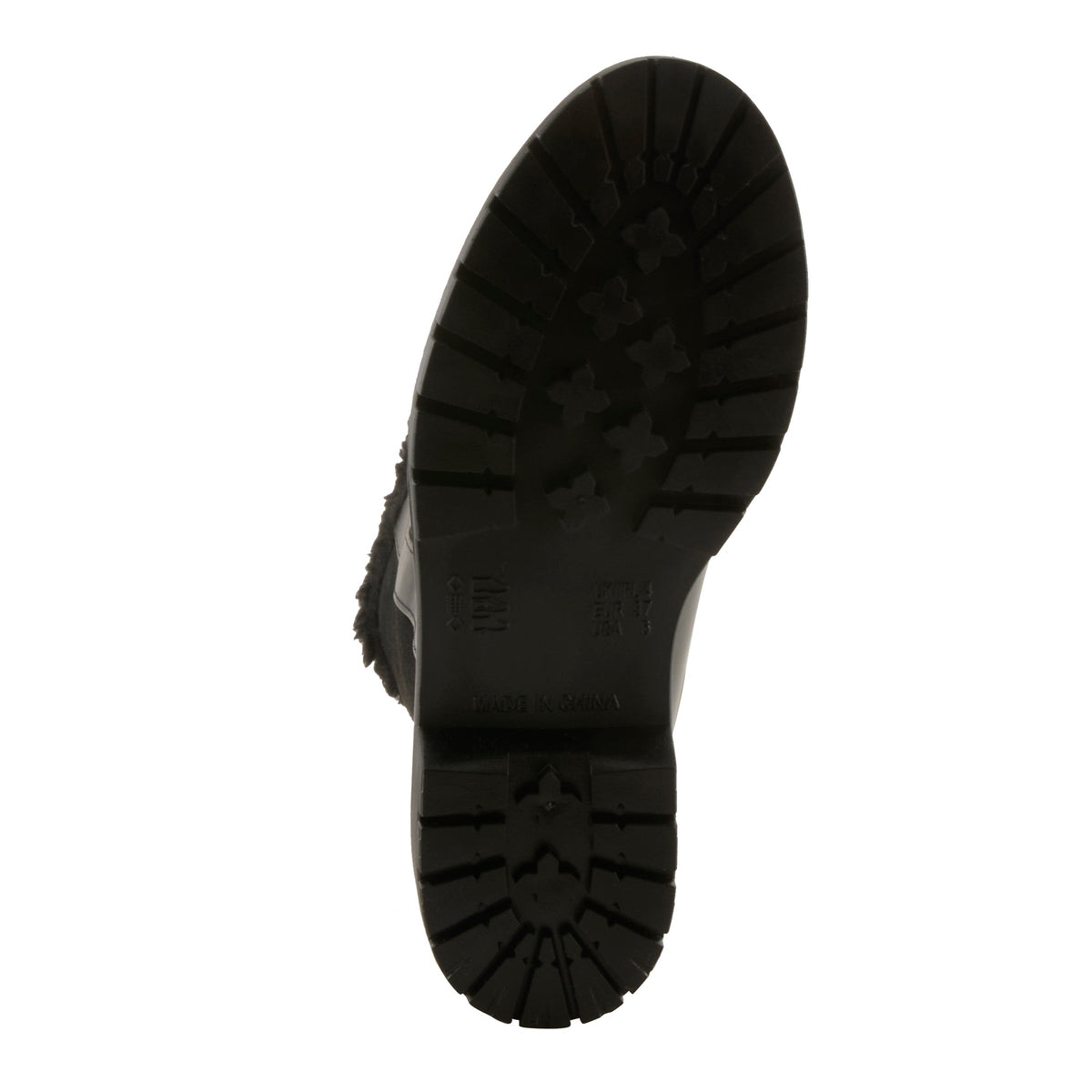 SPRING STEP AZOLA BOOTS