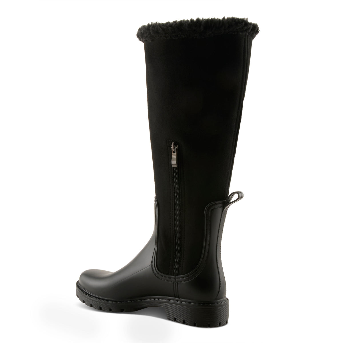 SPRING STEP AZOLA BOOTS