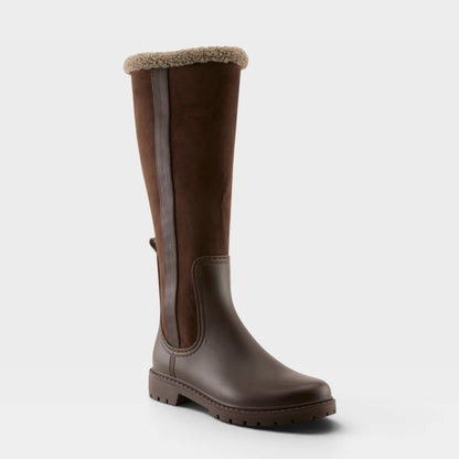 SPRING STEP AZOLA BOOTS