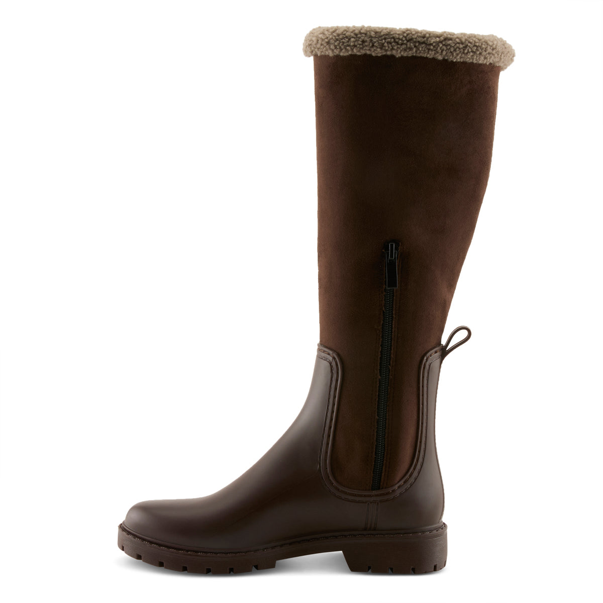 SPRING STEP AZOLA BOOTS