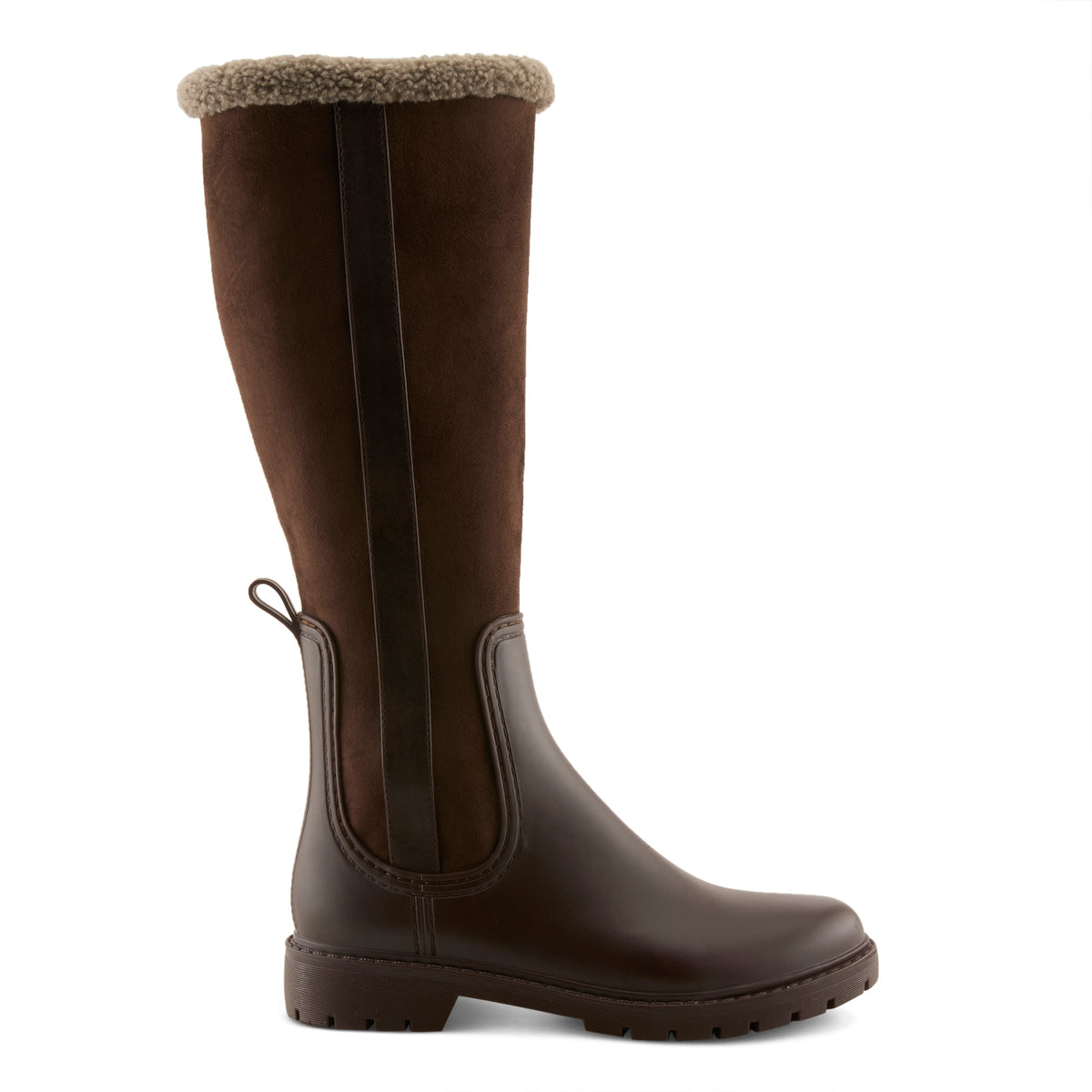 SPRING STEP AZOLA BOOTS