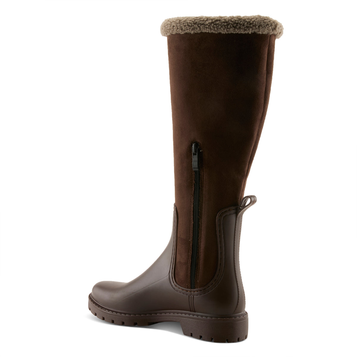 SPRING STEP AZOLA BOOTS