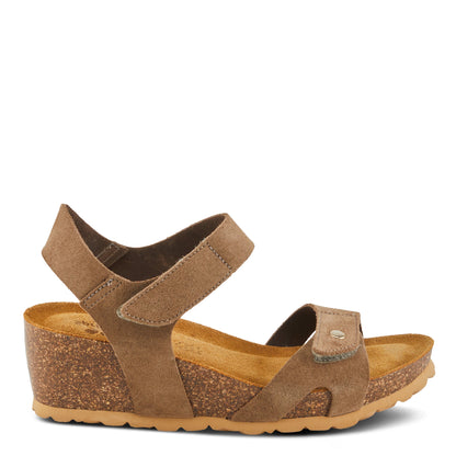 SPRING STEP BABYBELL SANDALS