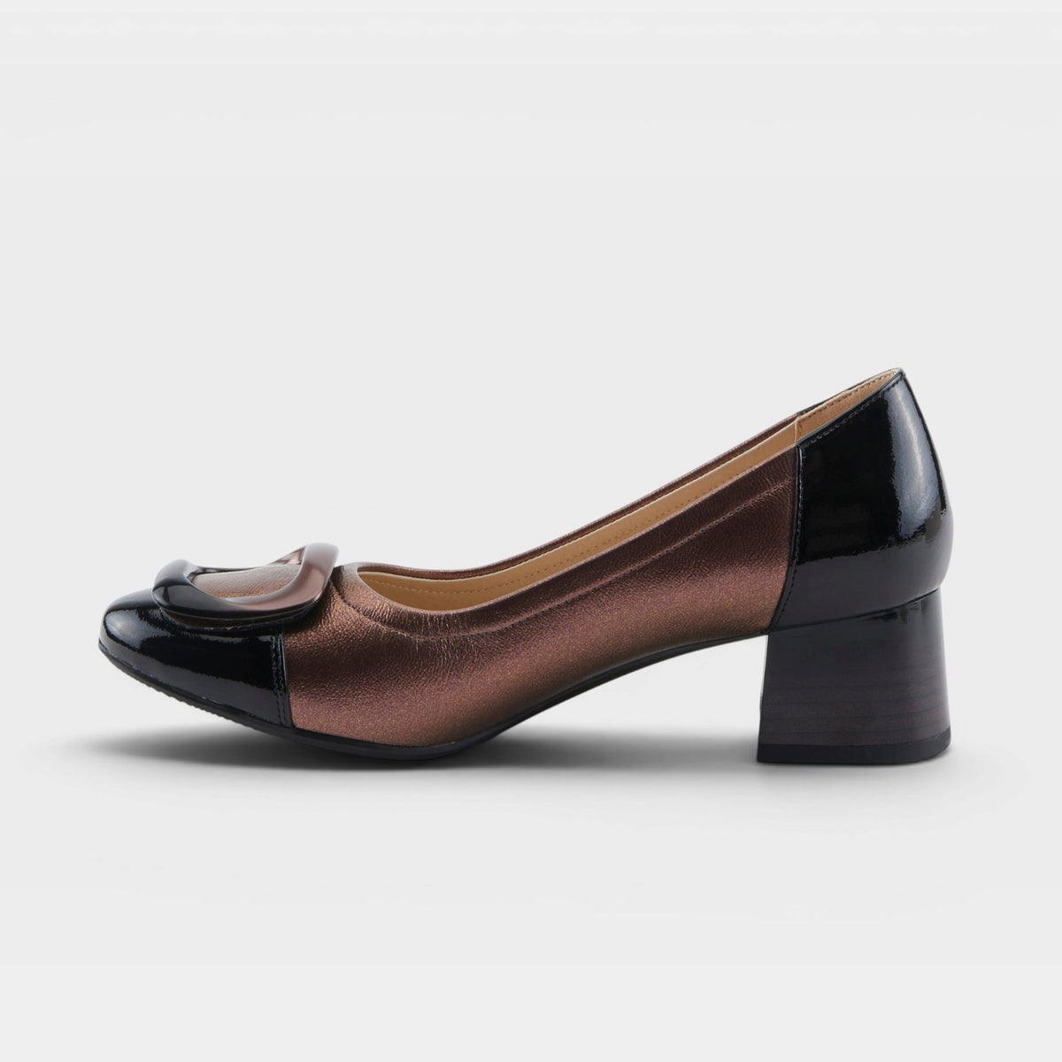 AZURA BABYSTEPS SHOES