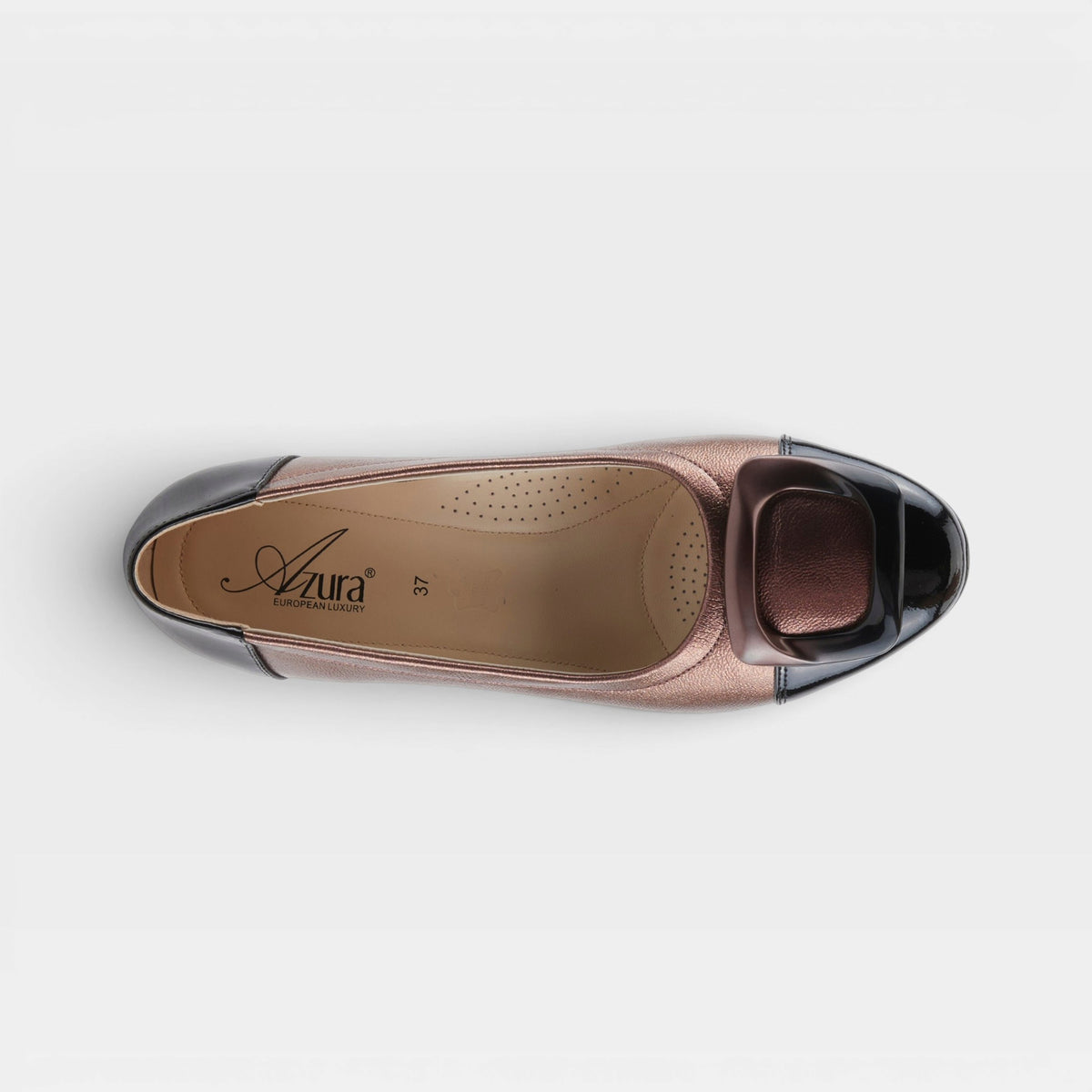AZURA BABYSTEPS SHOES