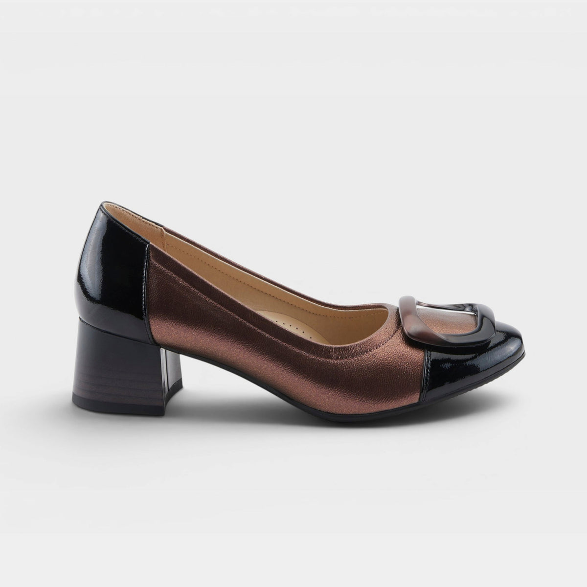 AZURA BABYSTEPS SHOES