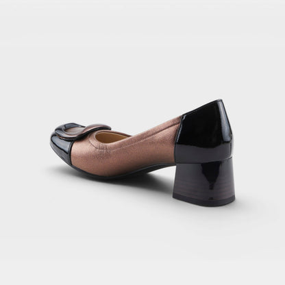 AZURA BABYSTEPS SHOES