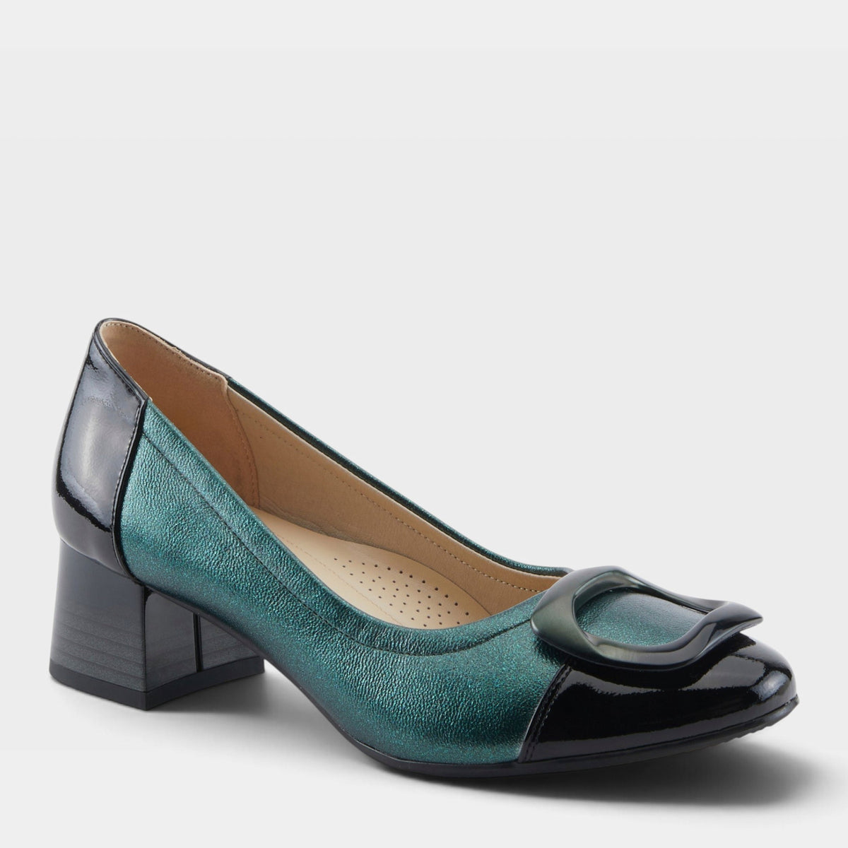 AZURA BABYSTEPS SHOES