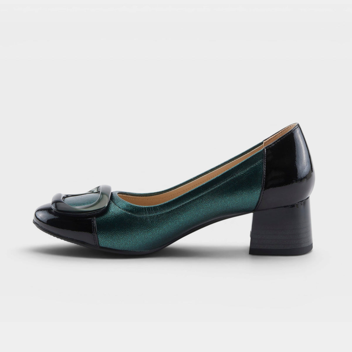 AZURA BABYSTEPS SHOES