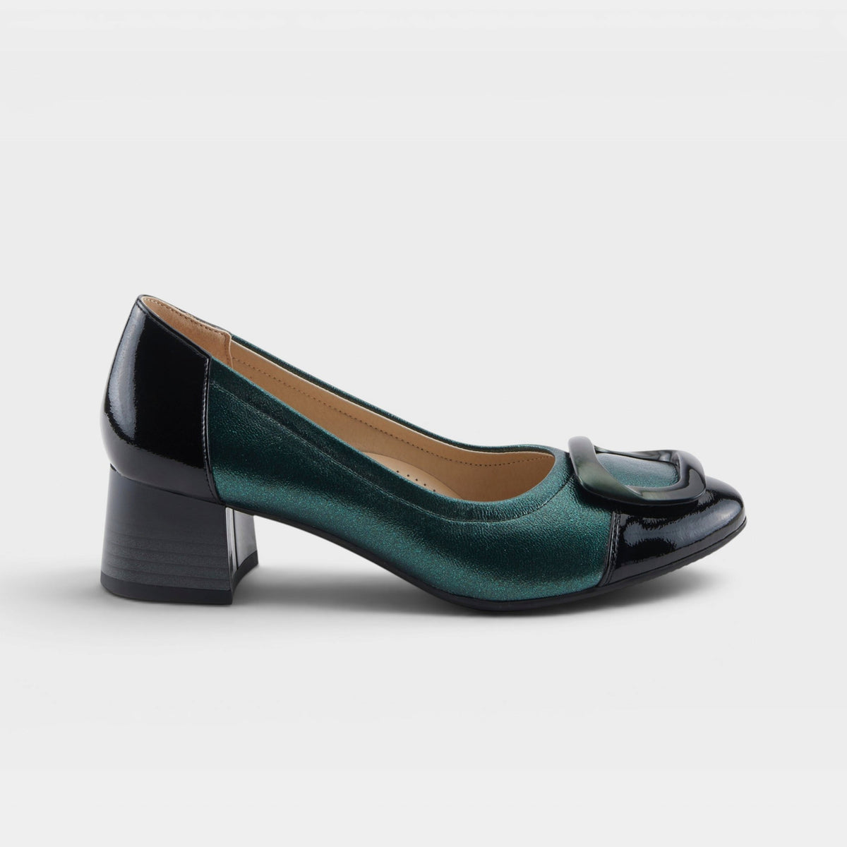 AZURA BABYSTEPS SHOES
