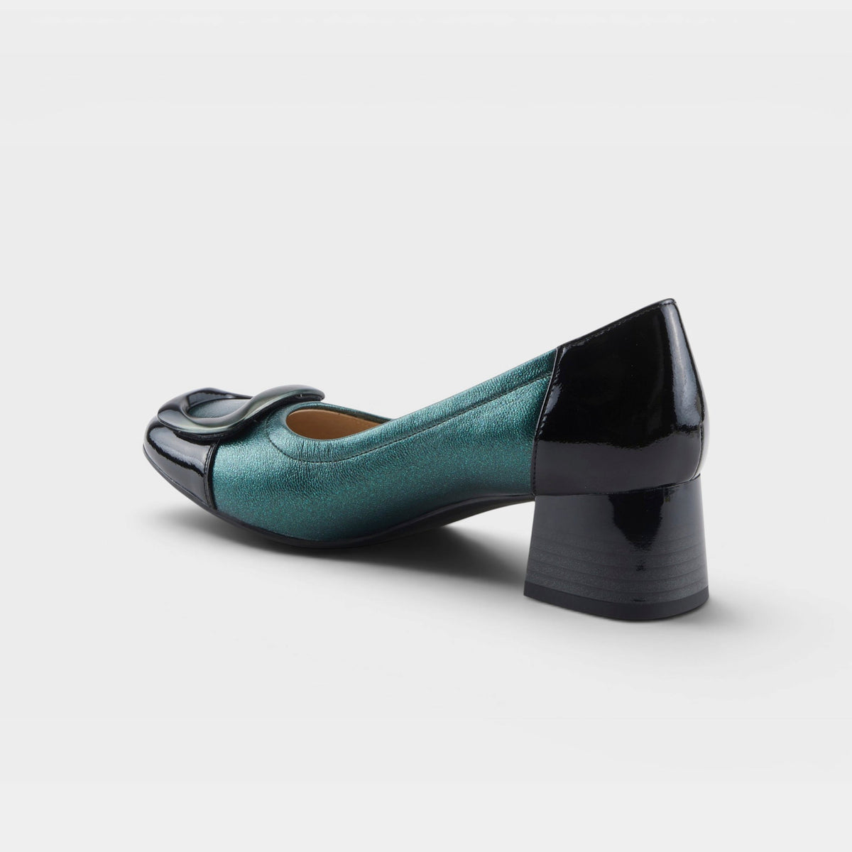 AZURA BABYSTEPS SHOES