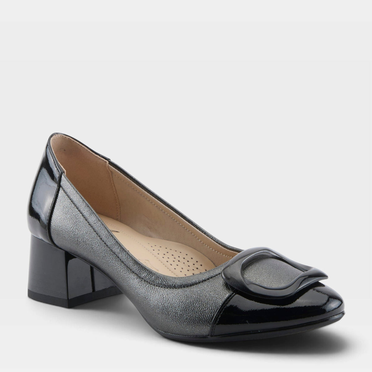 AZURA BABYSTEPS SHOES