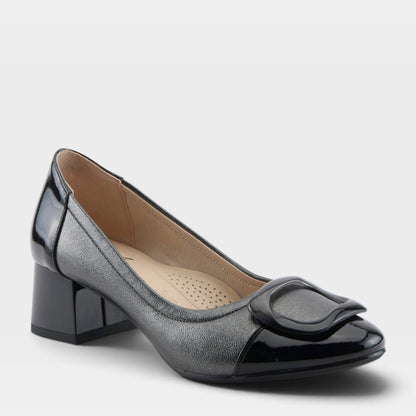 AZURA BABYSTEPS SHOES