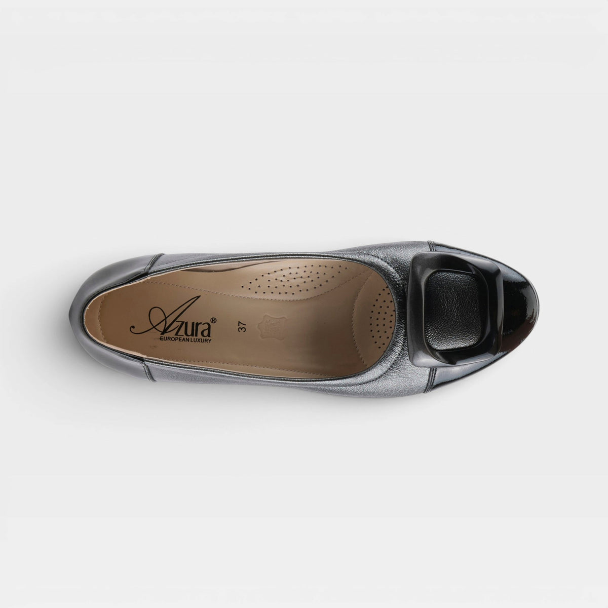 AZURA BABYSTEPS SHOES