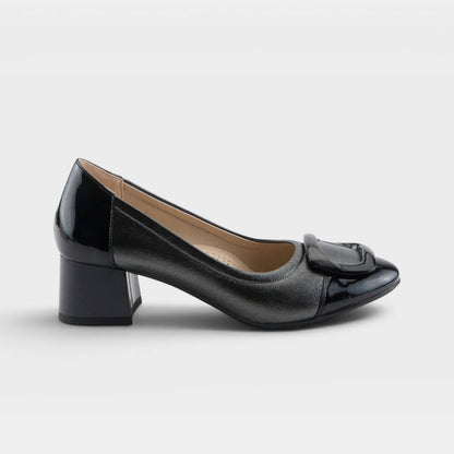 AZURA BABYSTEPS SHOES