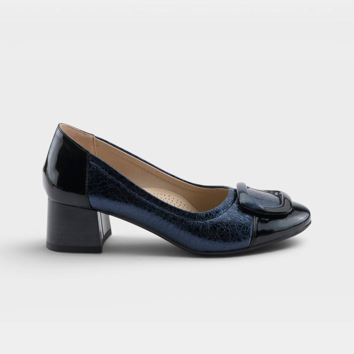 AZURA BABYSTEPS SHOES