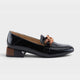 BLACK PATENT
