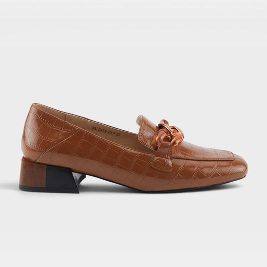 AZURA BALDWIN SHOES