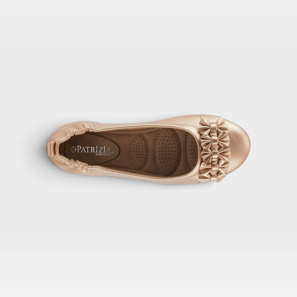 PATRIZIA BALLAY SHOES